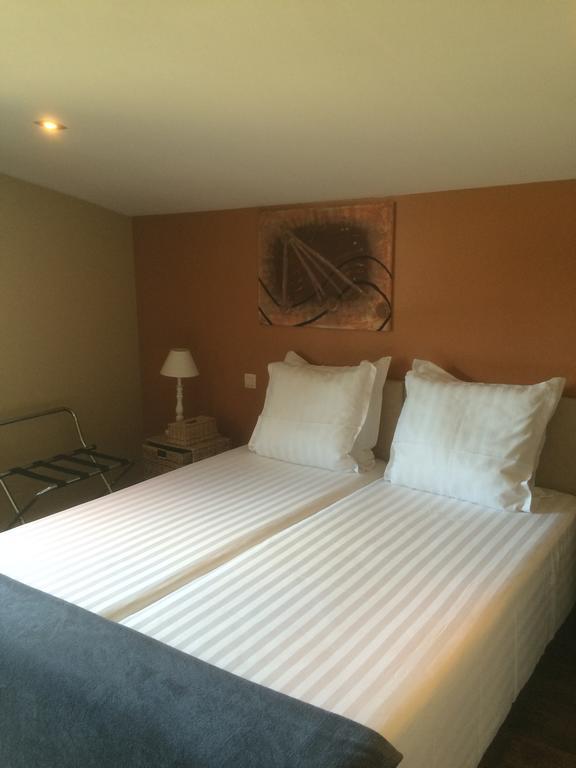 זוטנדאל B&B De Edelsteen חדר תמונה
