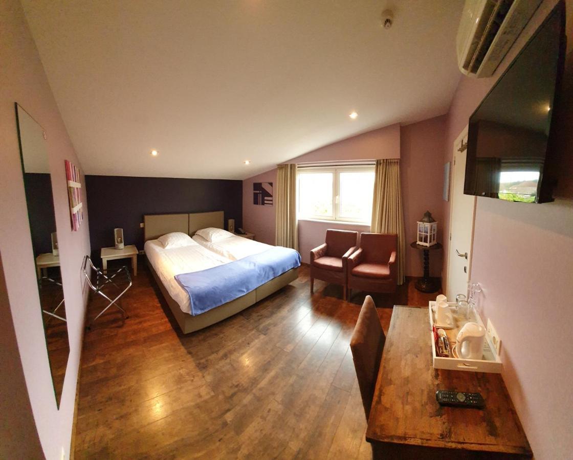 זוטנדאל B&B De Edelsteen מראה חיצוני תמונה